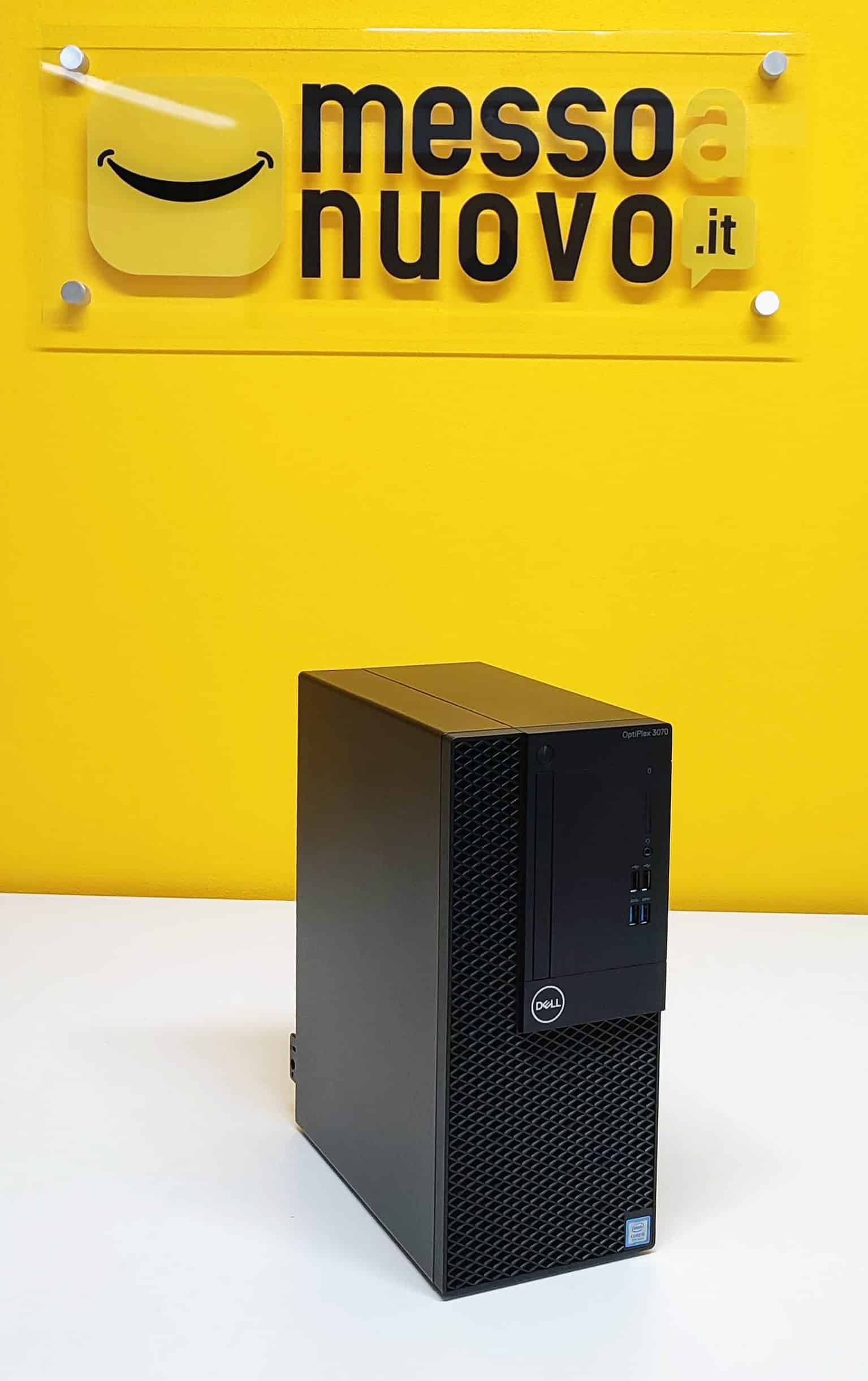 DELL OptiPlex 3070 DELL OptiPlex 3070